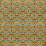 Williamsburg - Wavy Lines - Fielding