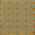 Williamsburg - Wavy Lines - Fielding