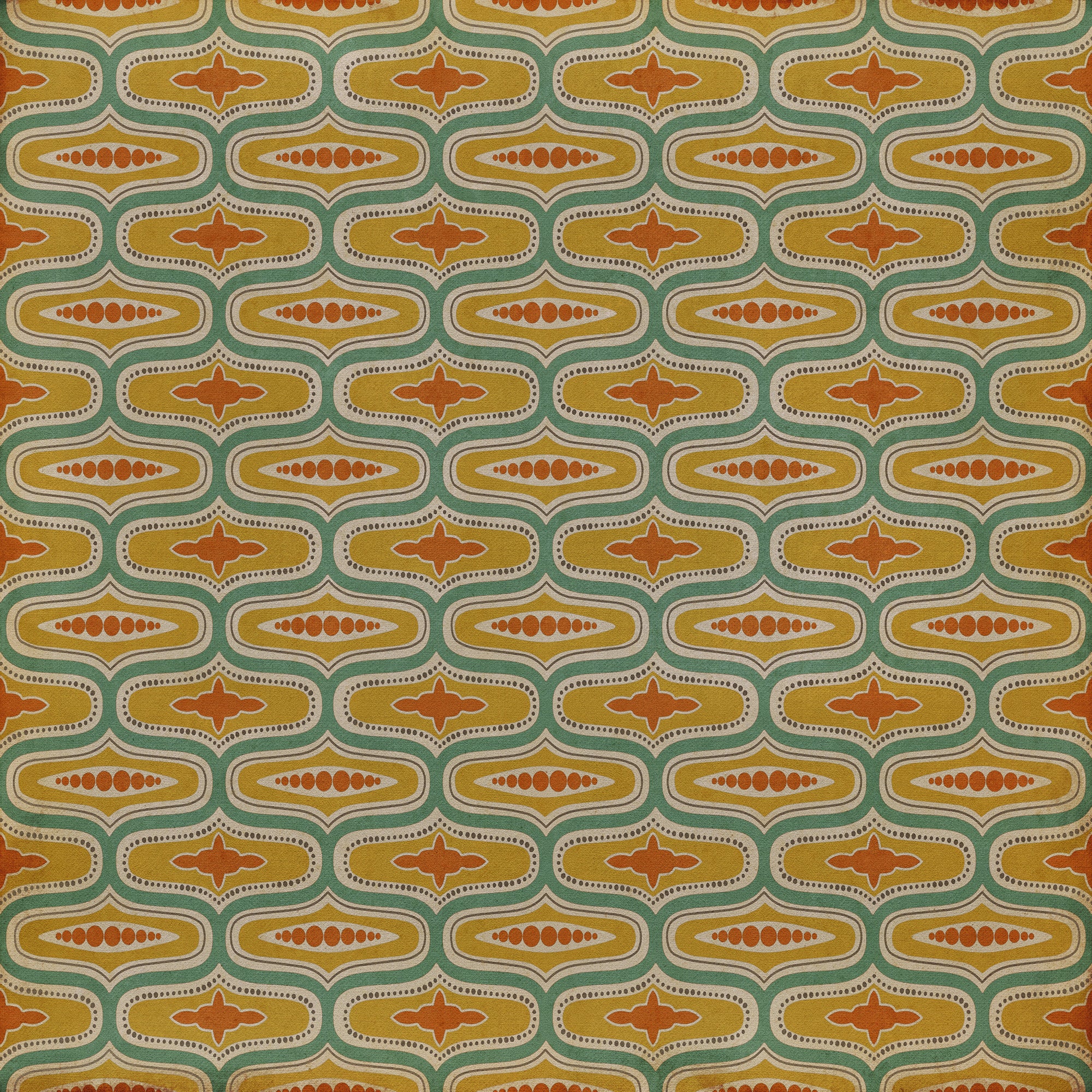 Williamsburg - Wavy Lines - Fielding