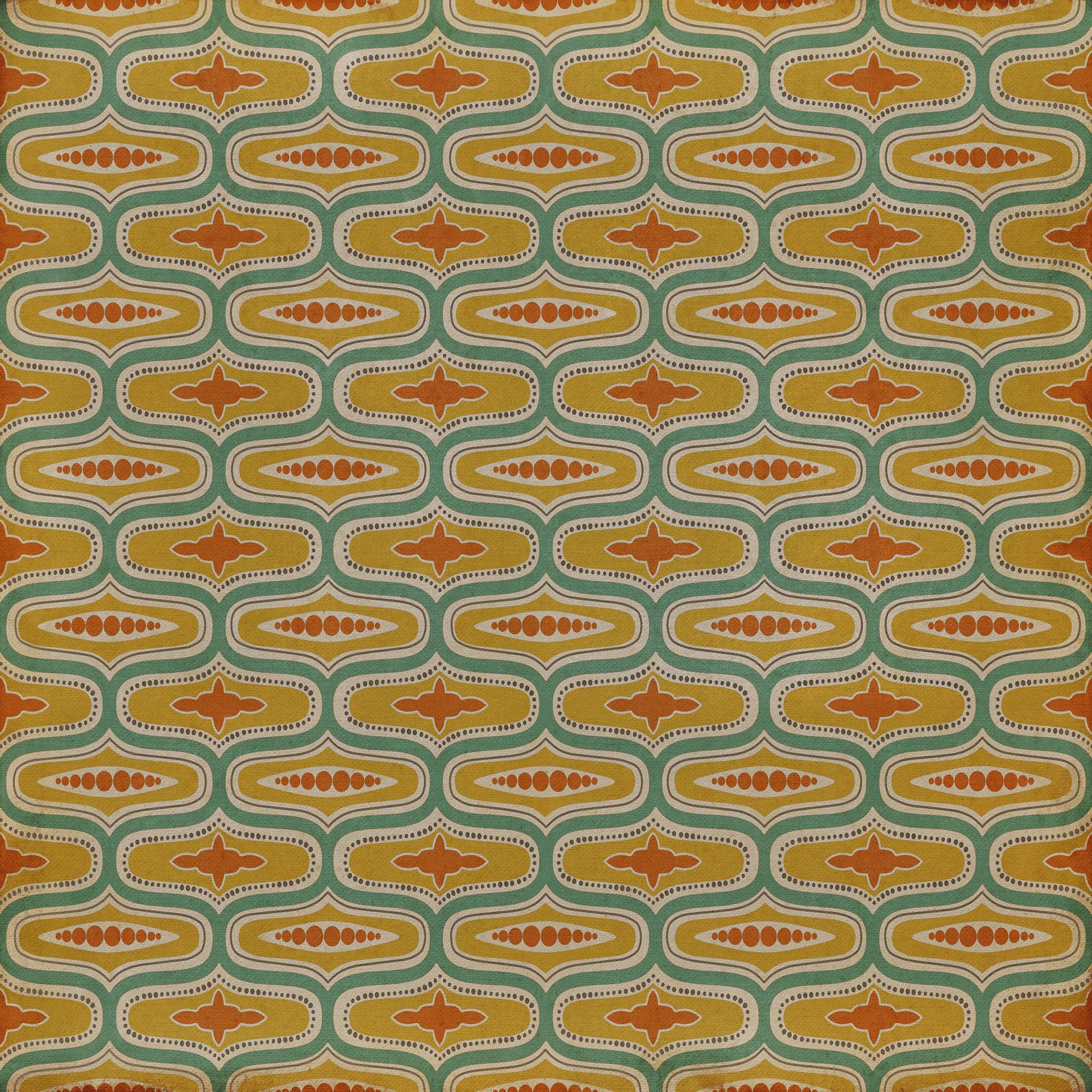 Williamsburg - Wavy Lines - Fielding