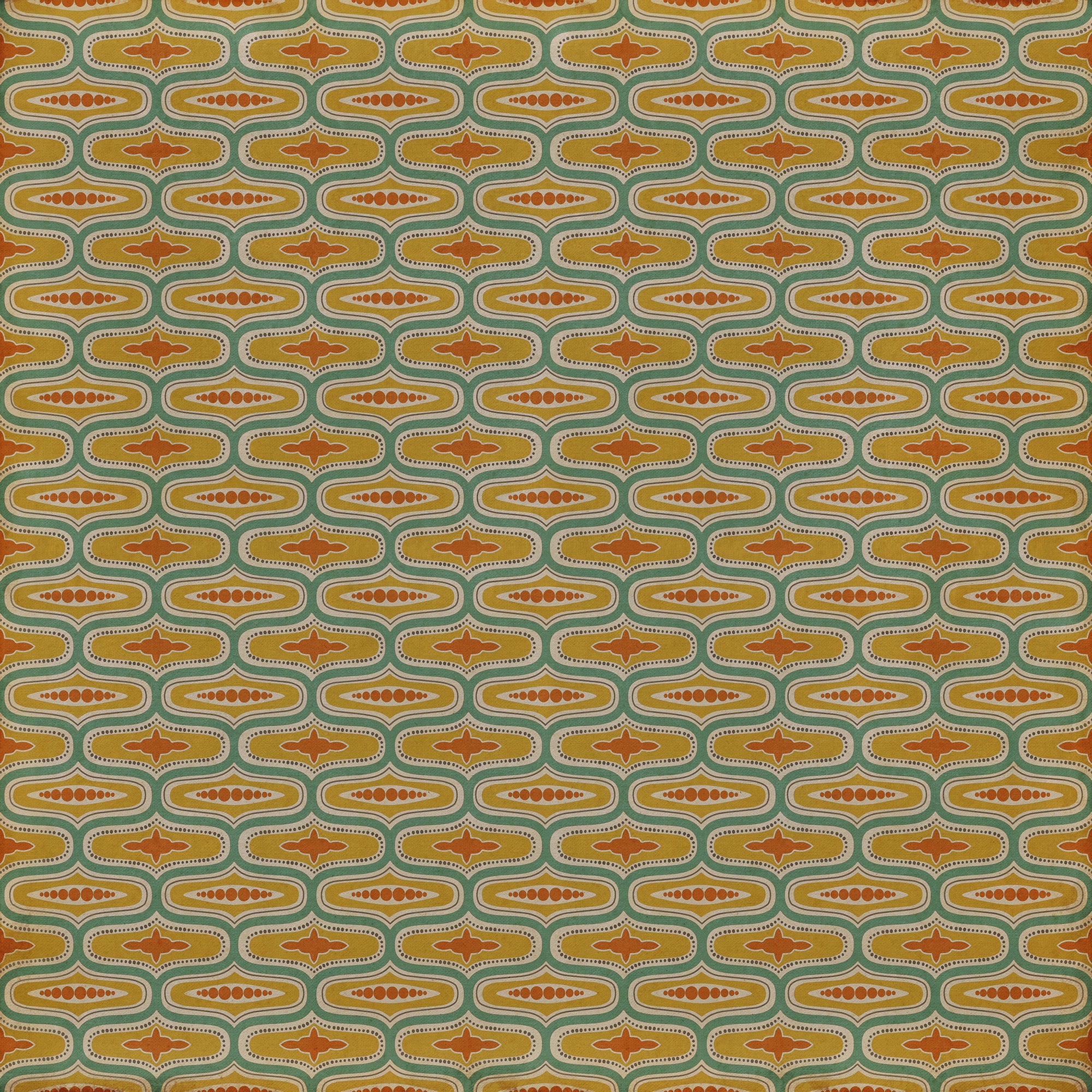 Williamsburg - Wavy Lines - Fielding