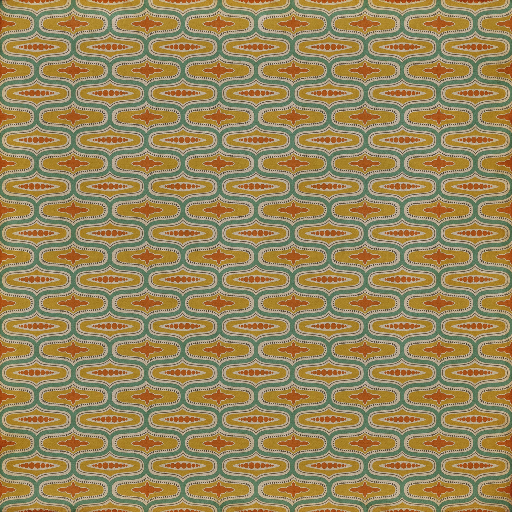 Williamsburg - Wavy Lines - Fielding