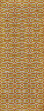 Williamsburg - Wavy Lines - Goldsmith