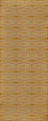 Williamsburg - Wavy Lines - Goldsmith