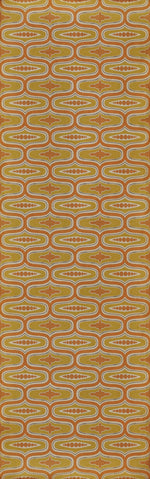 Williamsburg - Wavy Lines - Goldsmith
