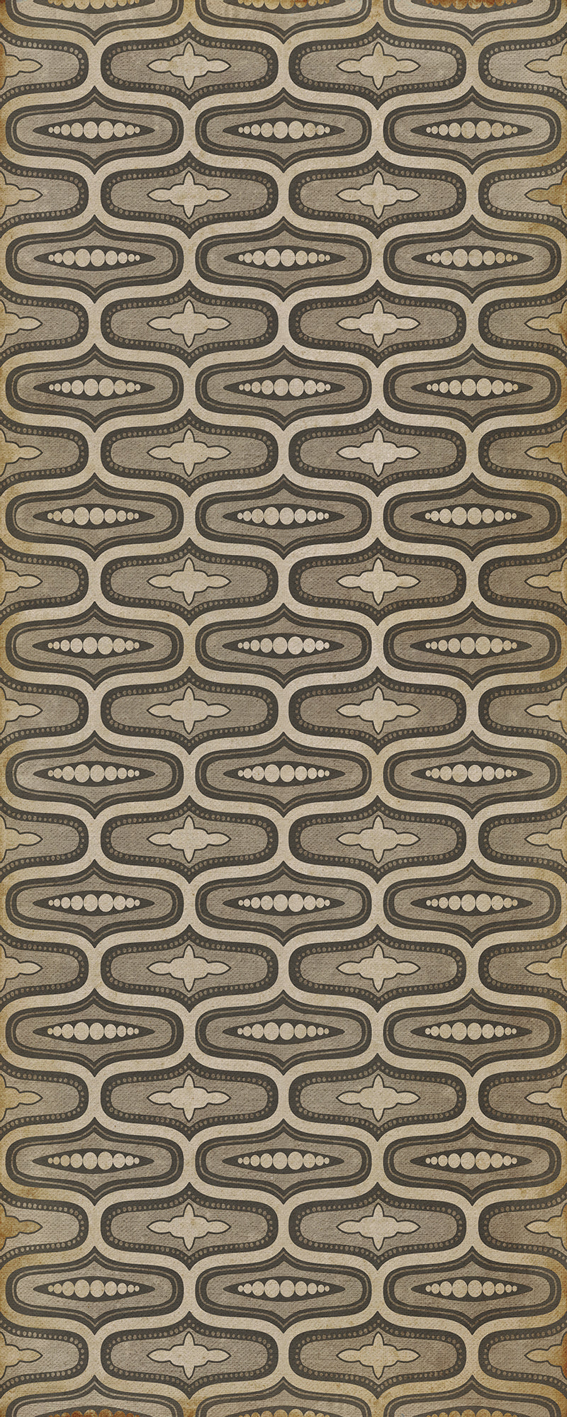 Williamsburg - Wavy Lines - Sterne