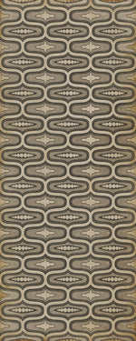 Williamsburg - Wavy Lines - Richardson
