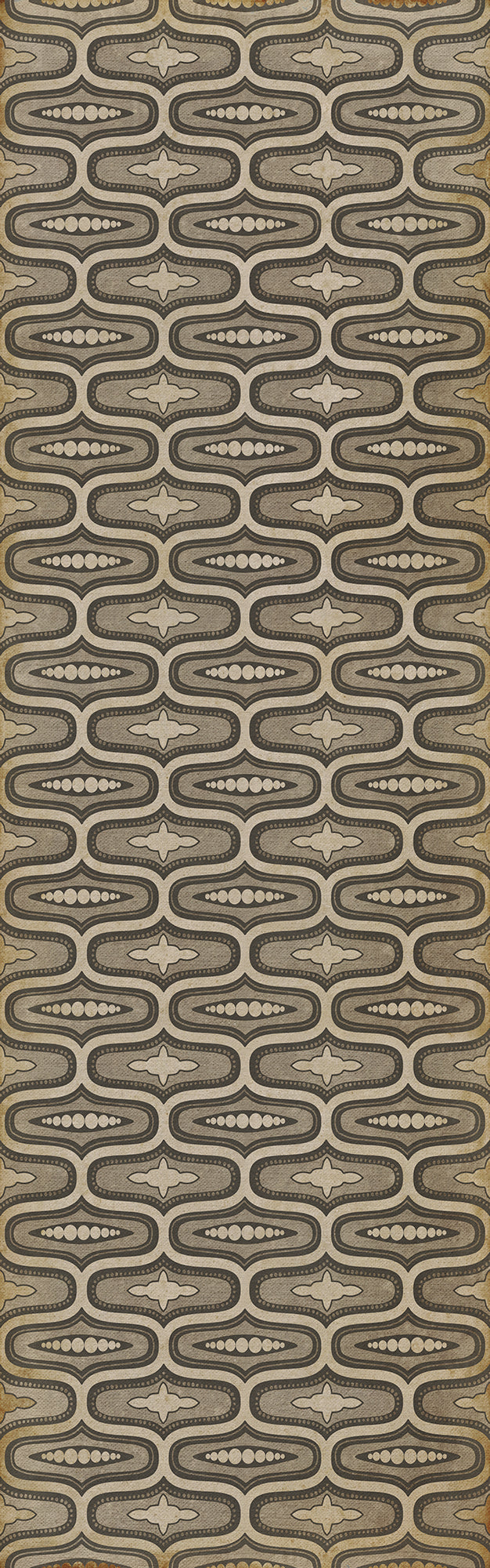Williamsburg - Wavy Lines - Richardson