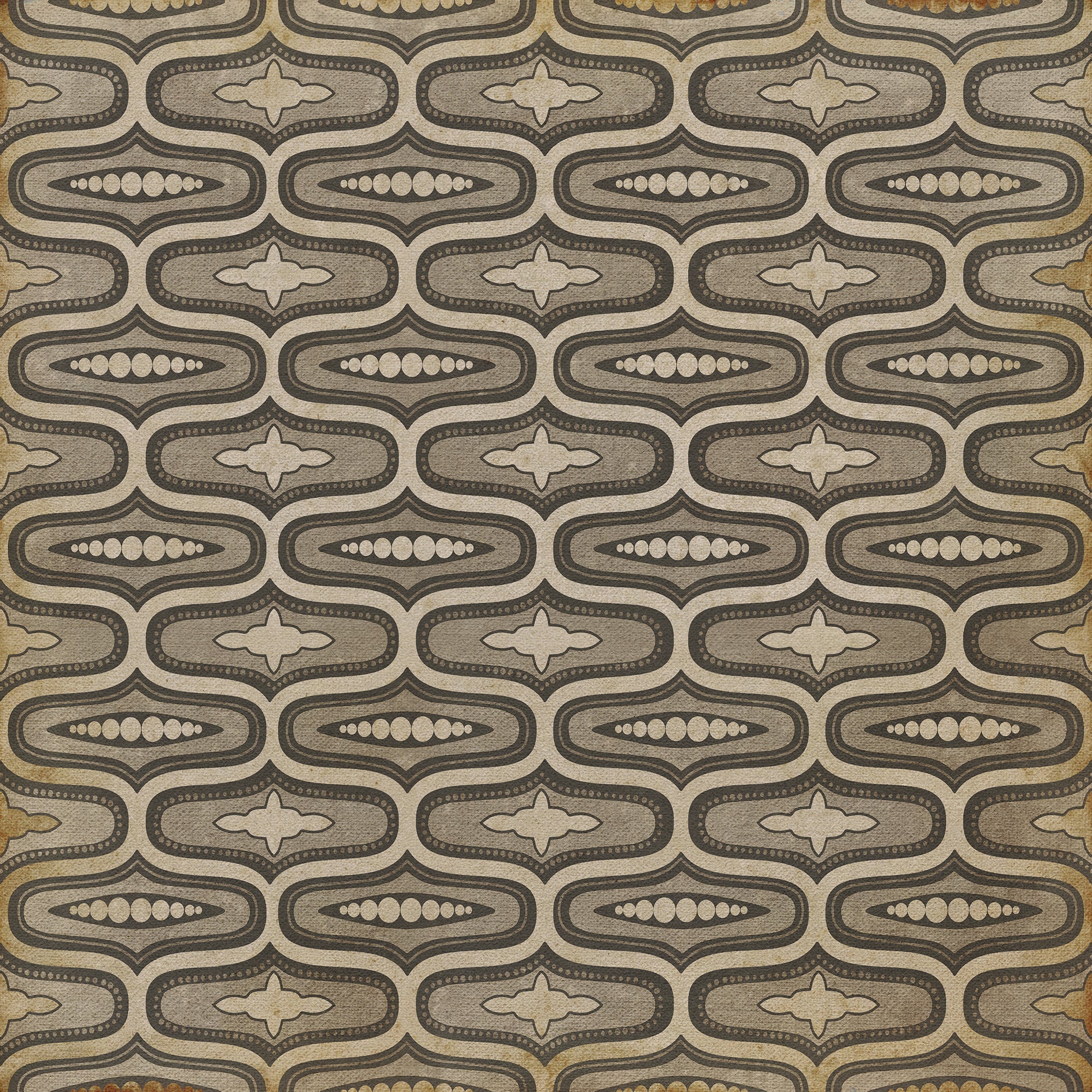 Williamsburg - Wavy Lines - Richardson