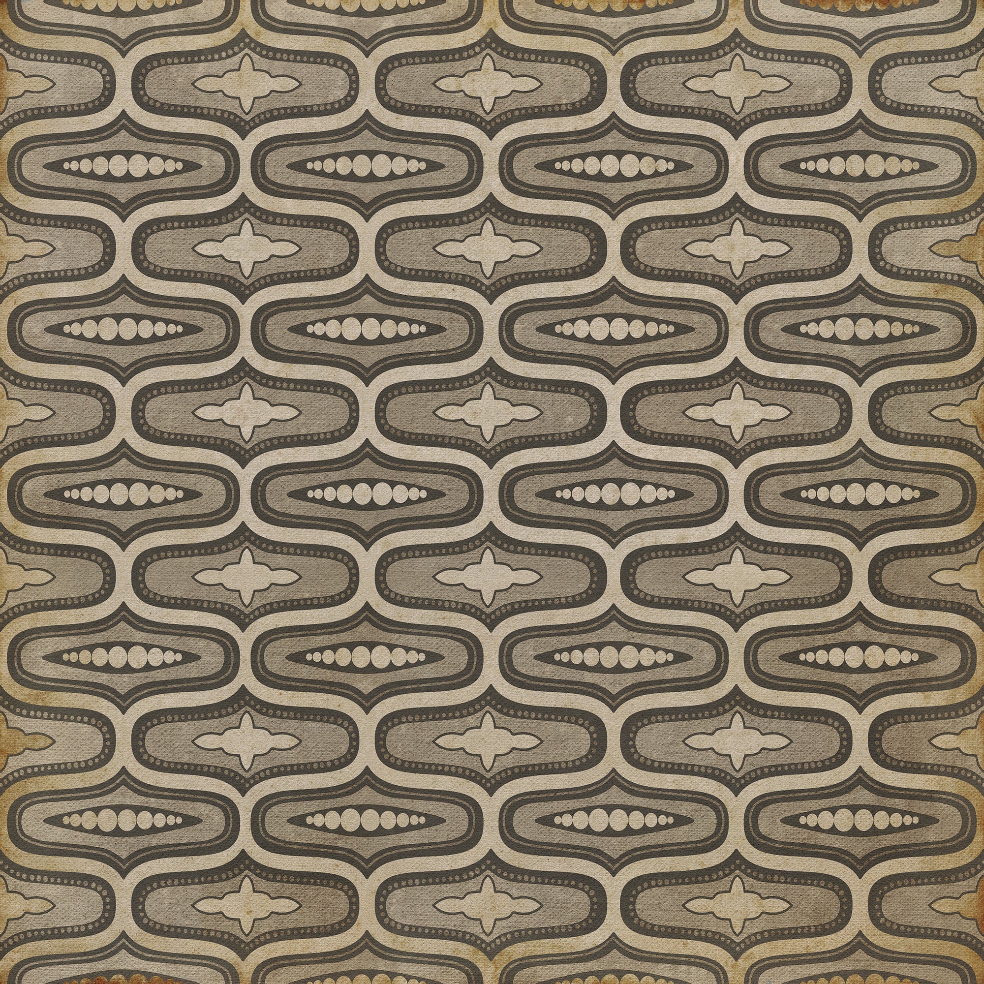 Williamsburg - Wavy Lines - Richardson