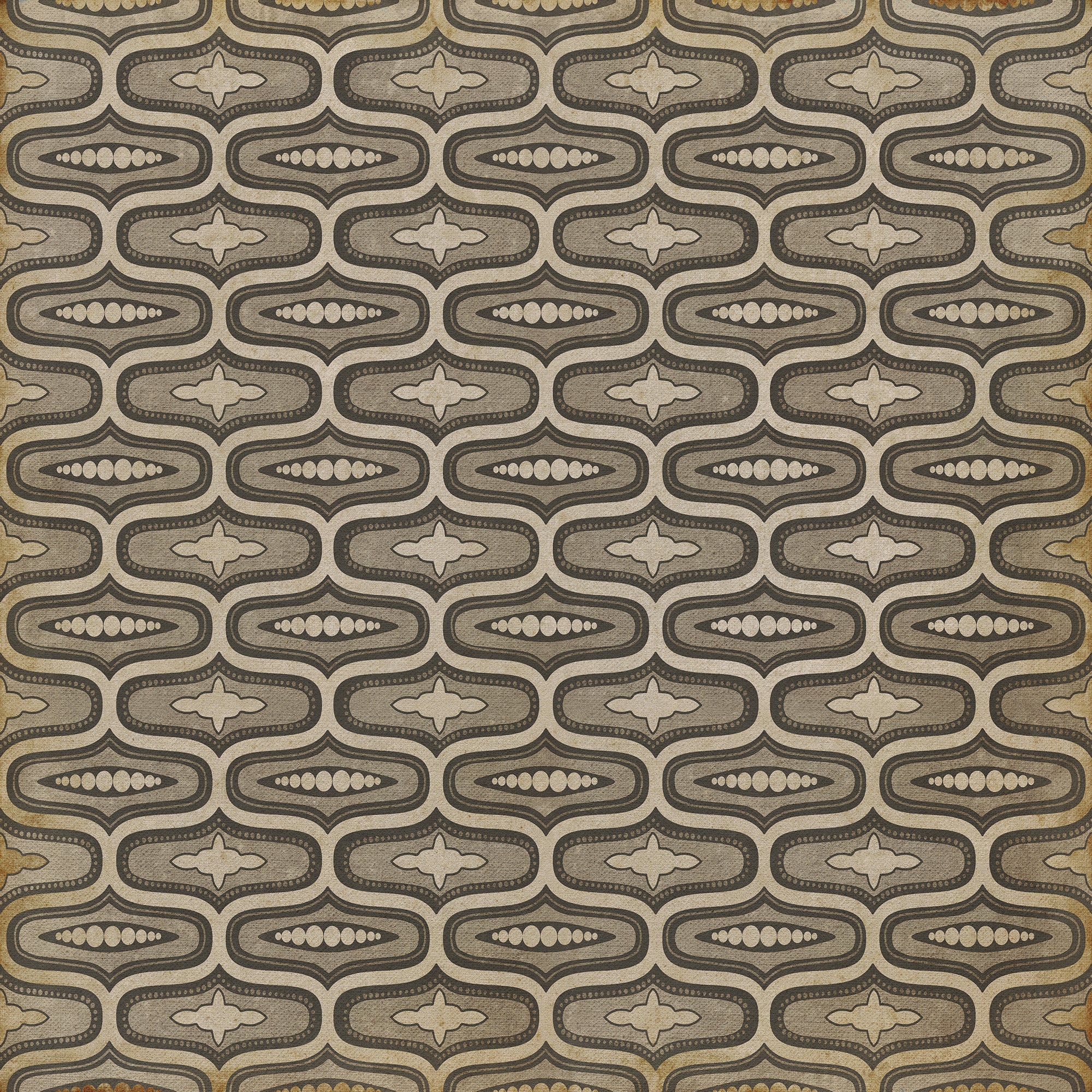 Williamsburg - Wavy Lines - Richardson