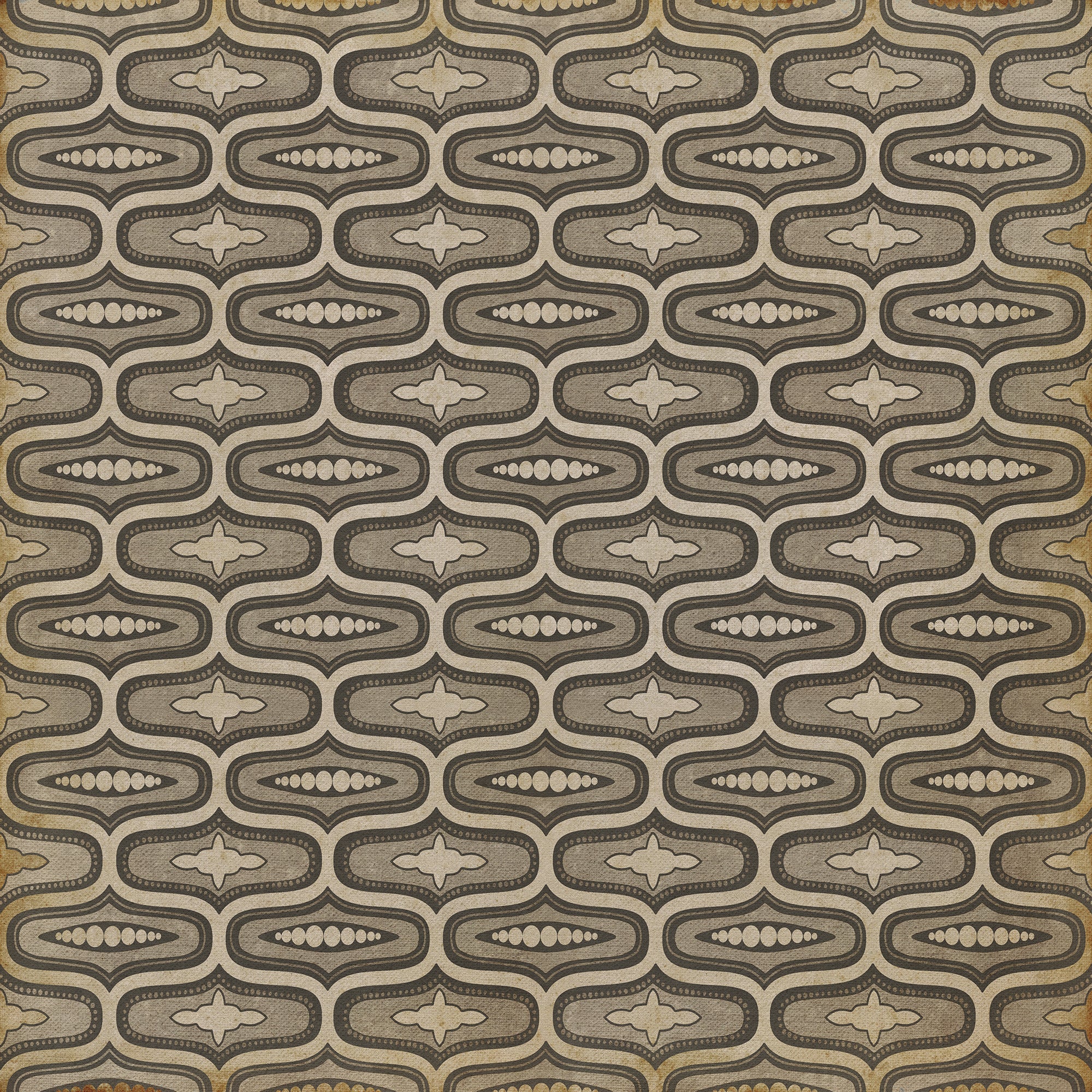 Williamsburg - Wavy Lines - Richardson
