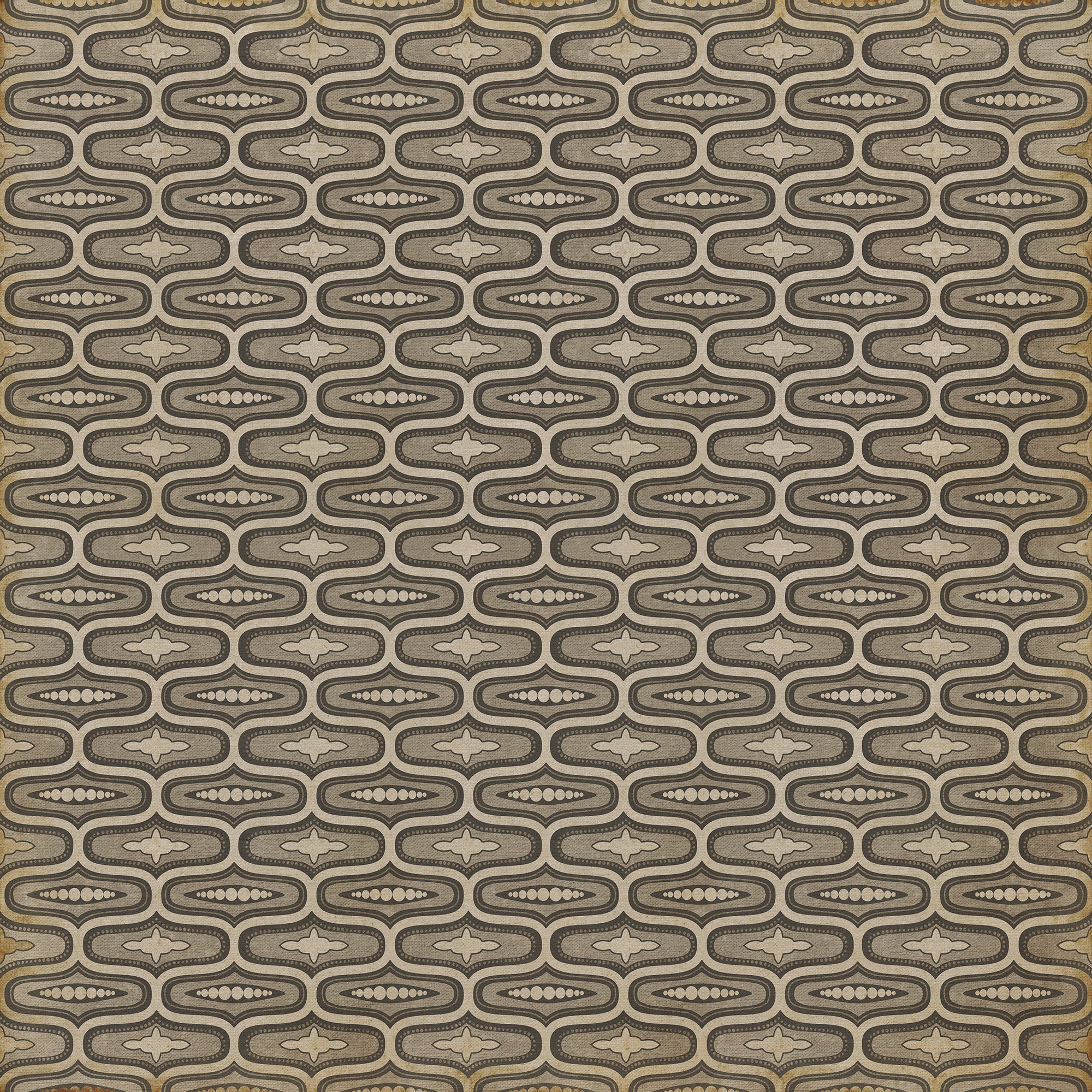 Williamsburg - Wavy Lines - Richardson