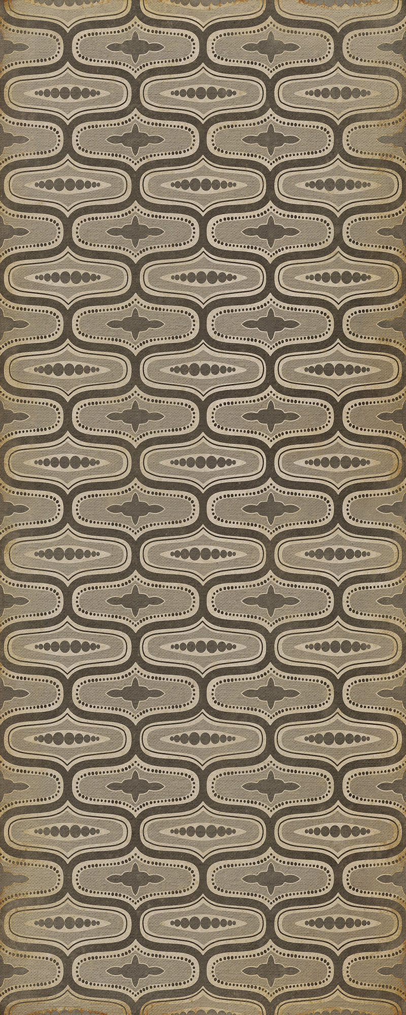 Williamsburg - Wavy Lines - Sterne