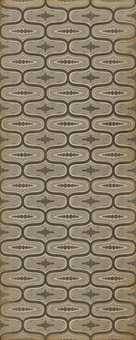 Williamsburg - Wavy Lines - Sterne