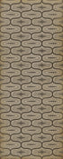 Williamsburg - Wavy Lines - Sterne
