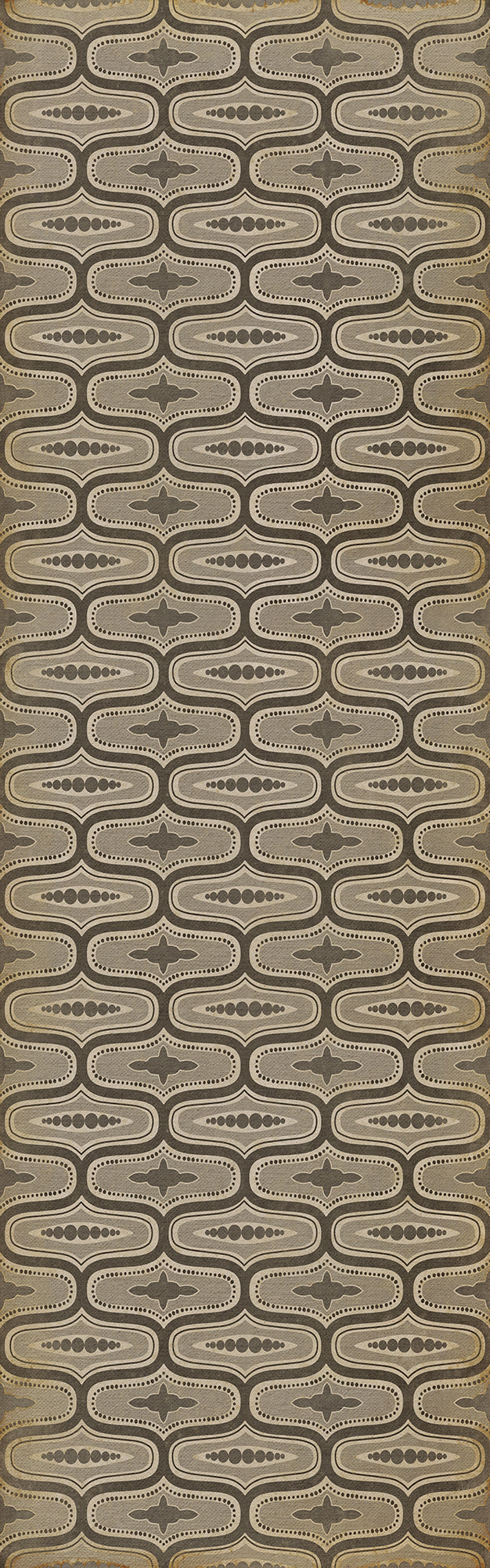Williamsburg - Wavy Lines - Sterne