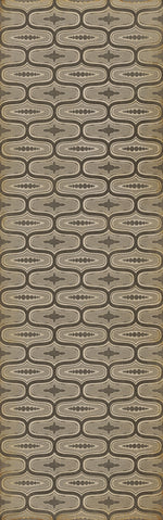 Williamsburg - Wavy Lines - Sterne
