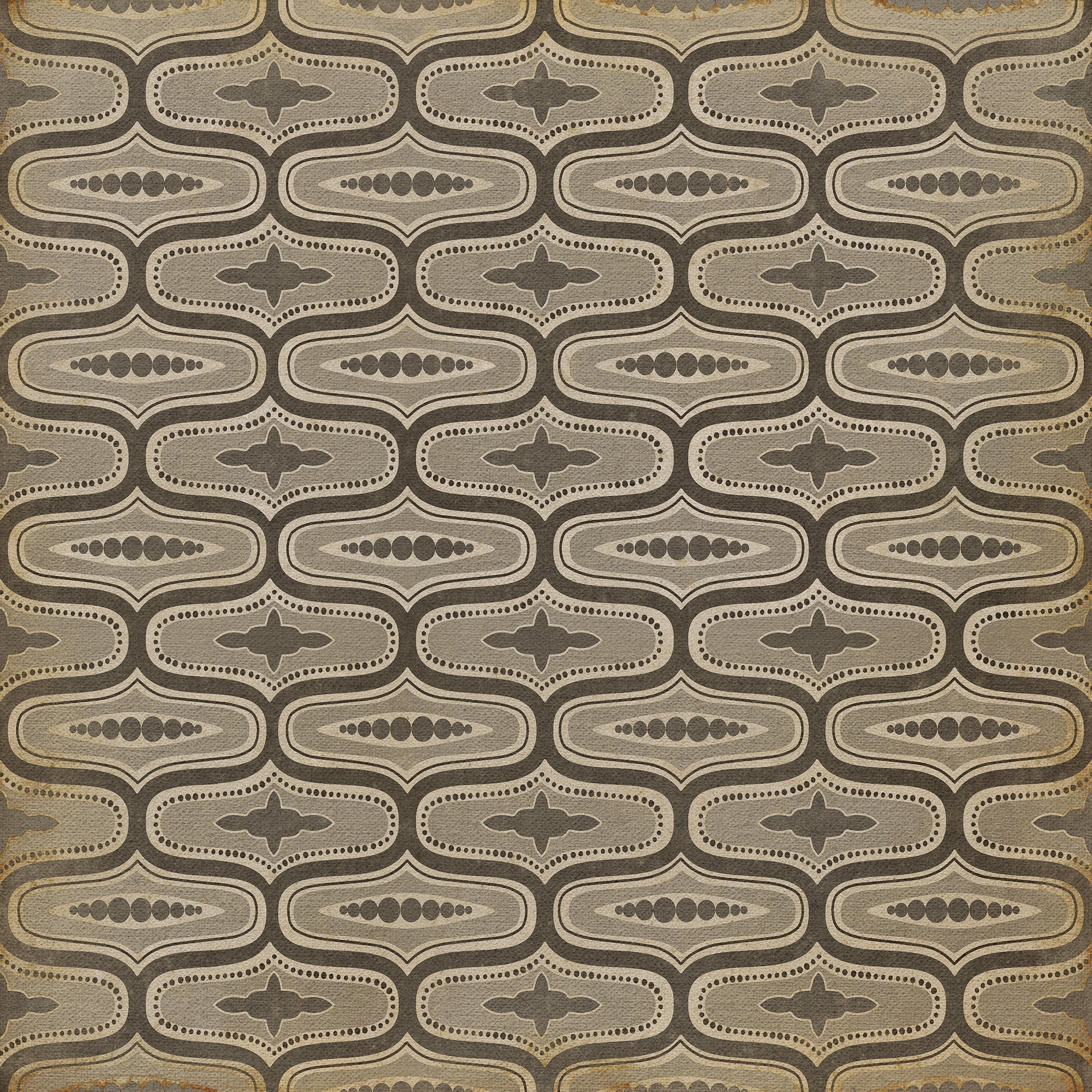 Williamsburg - Wavy Lines - Sterne