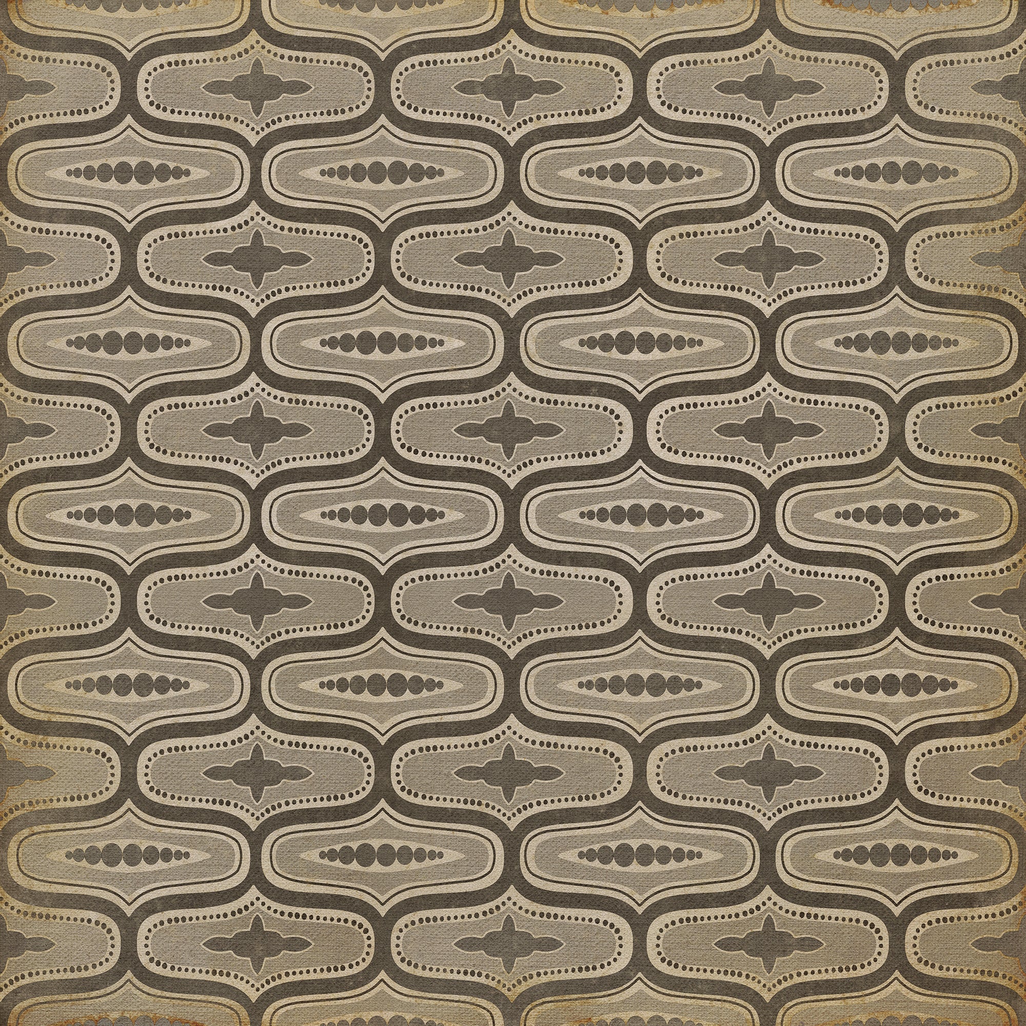 Williamsburg - Wavy Lines - Sterne