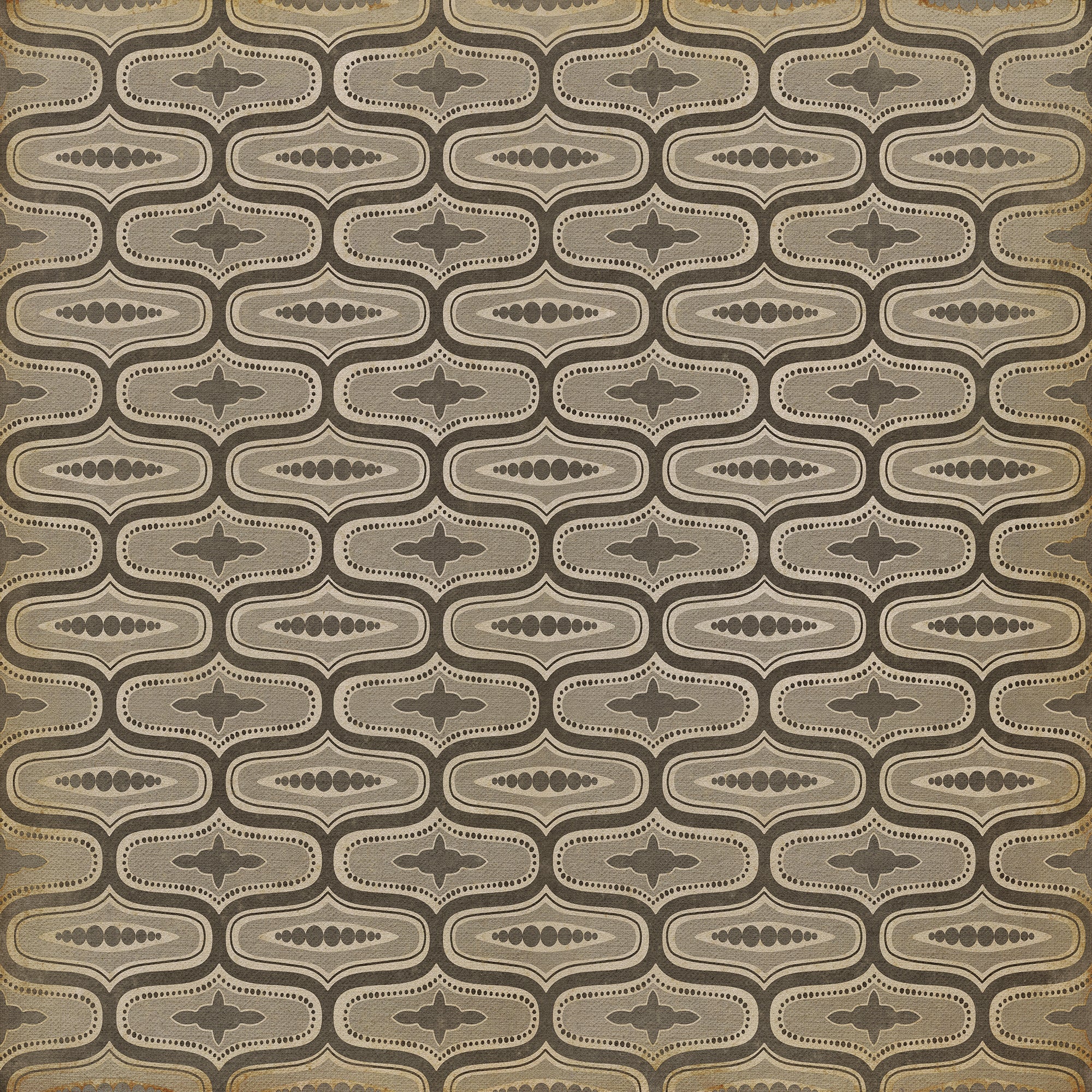 Williamsburg - Wavy Lines - Sterne