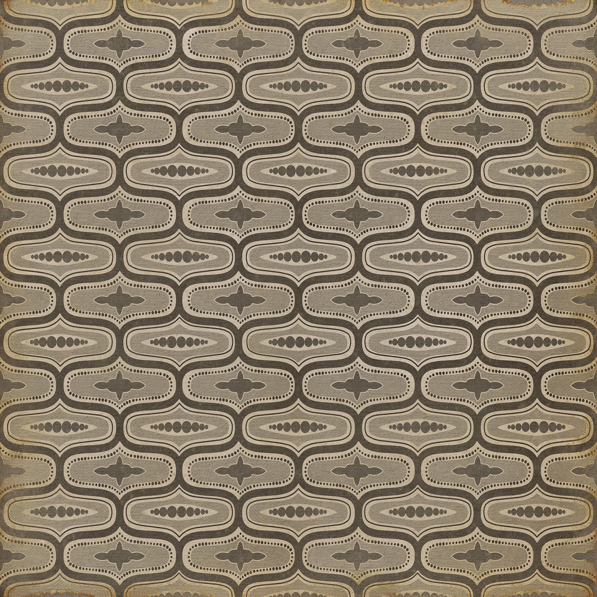 Williamsburg - Wavy Lines - Sterne