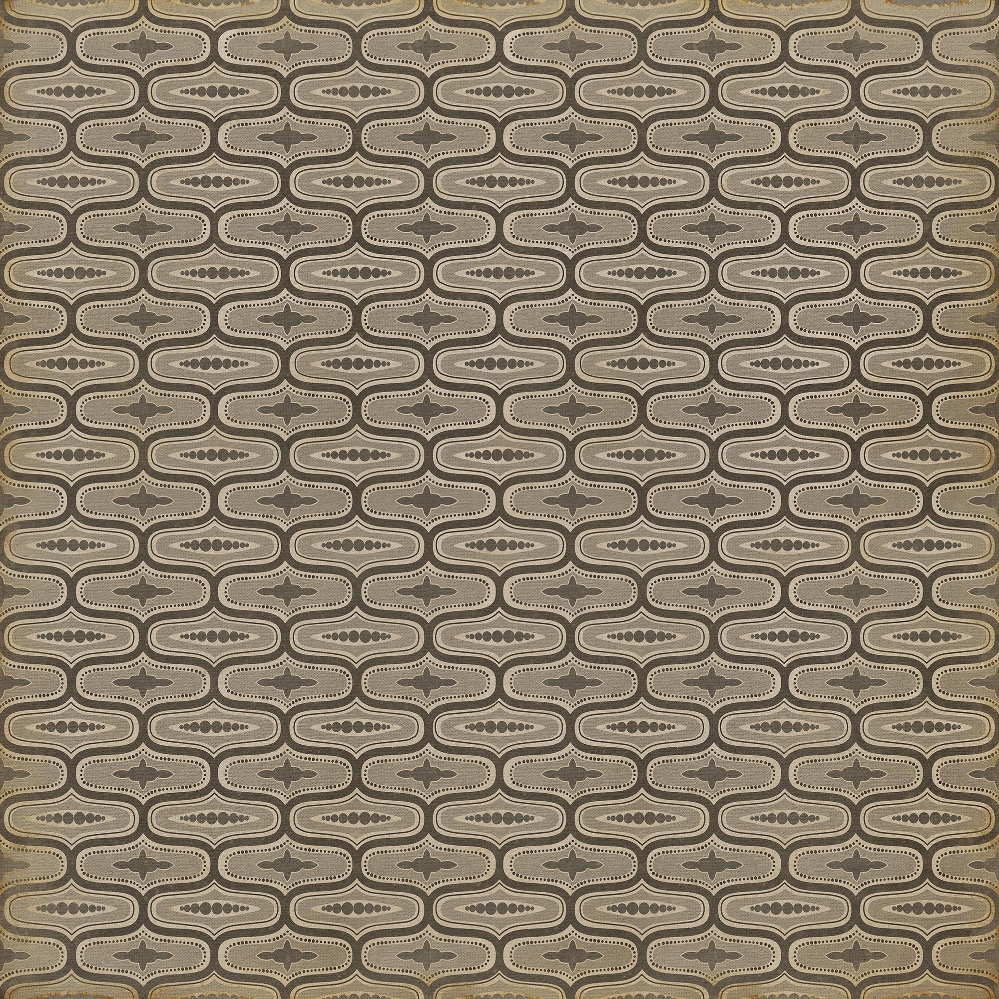 Williamsburg - Wavy Lines - Sterne