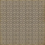 Williamsburg - Wavy Lines - Sterne