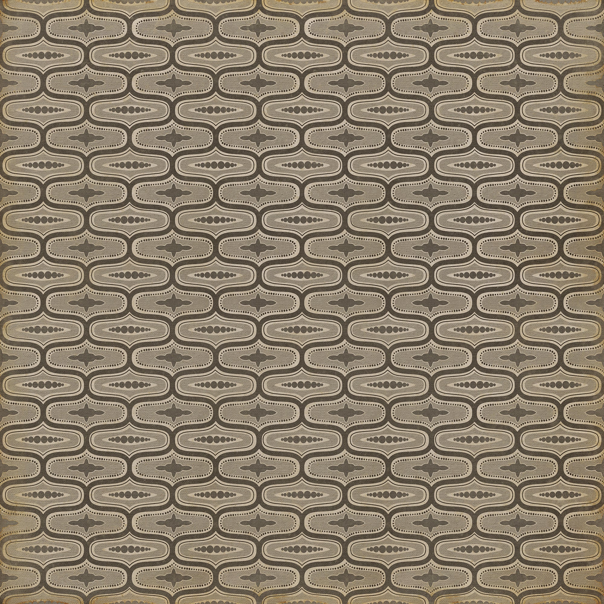 Williamsburg - Wavy Lines - Sterne