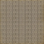 Williamsburg - Wavy Lines - Sterne