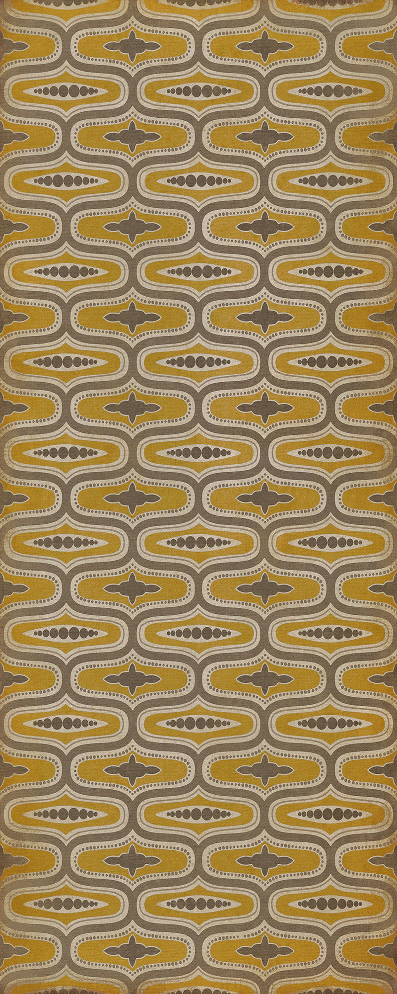 Williamsburg - Wavy Lines - Swift