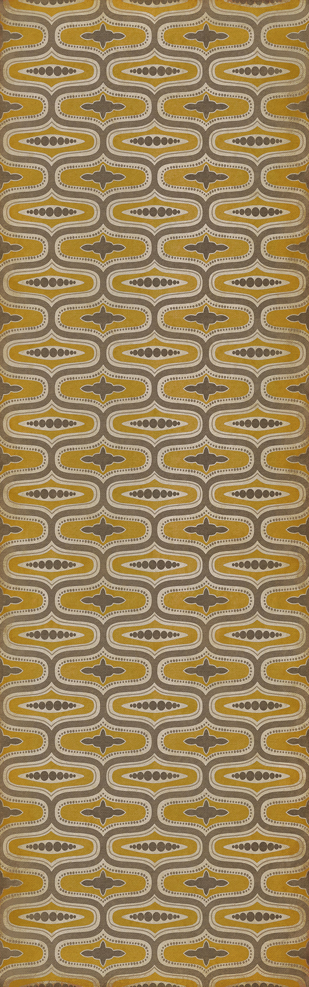 Williamsburg - Wavy Lines - Swift