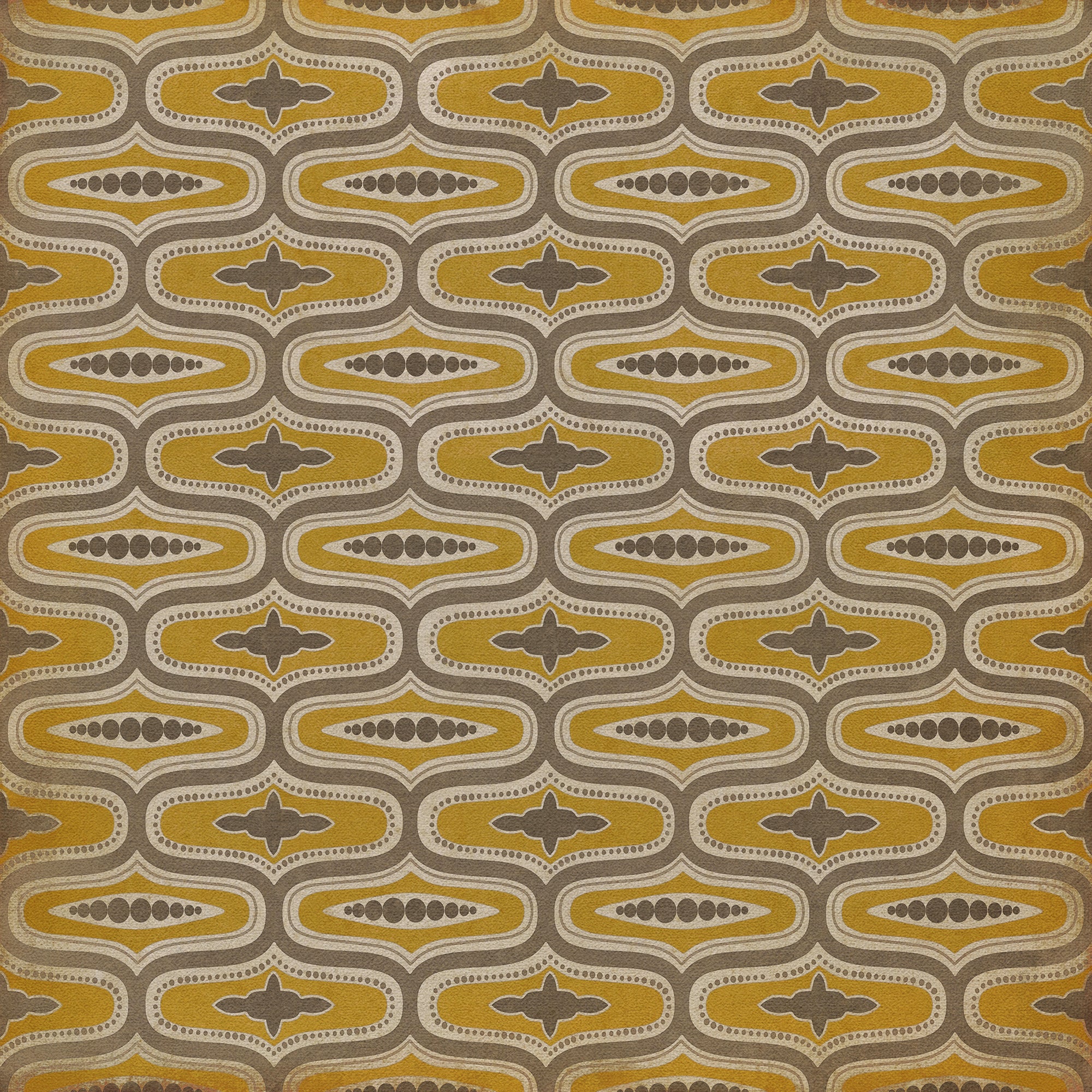 Williamsburg - Wavy Lines - Swift
