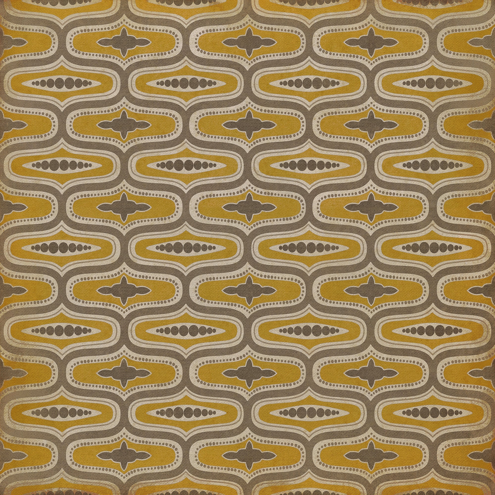 Williamsburg - Wavy Lines - Swift