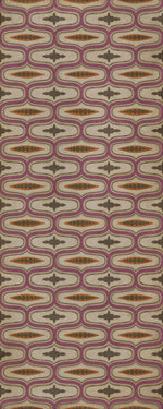Williamsburg - Wavy Lines - Voltaire