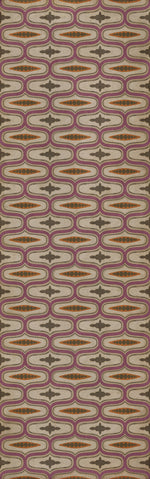 Williamsburg - Wavy Lines - Voltaire