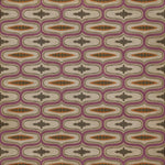 Williamsburg - Wavy Lines - Voltaire