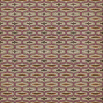 Williamsburg - Wavy Lines - Voltaire