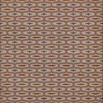 Williamsburg - Wavy Lines - Voltaire