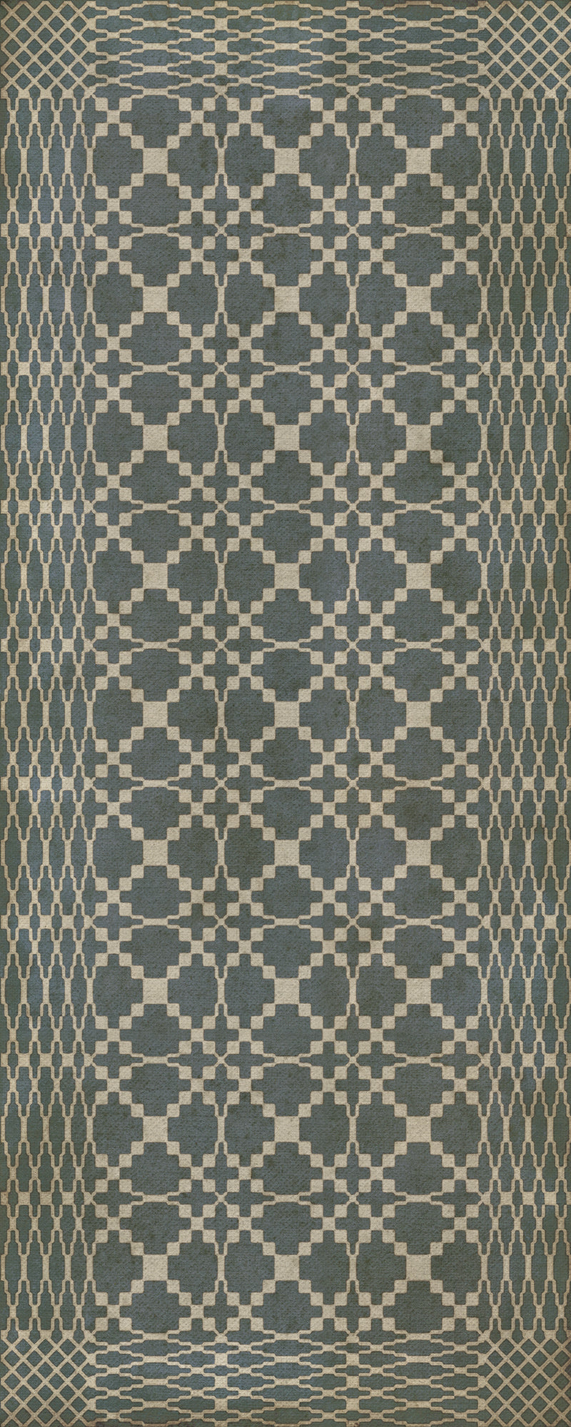 Williamsburg - Woven - Albemarle Est. 1744