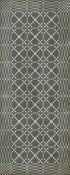 Williamsburg - Woven - Albemarle Est. 1744