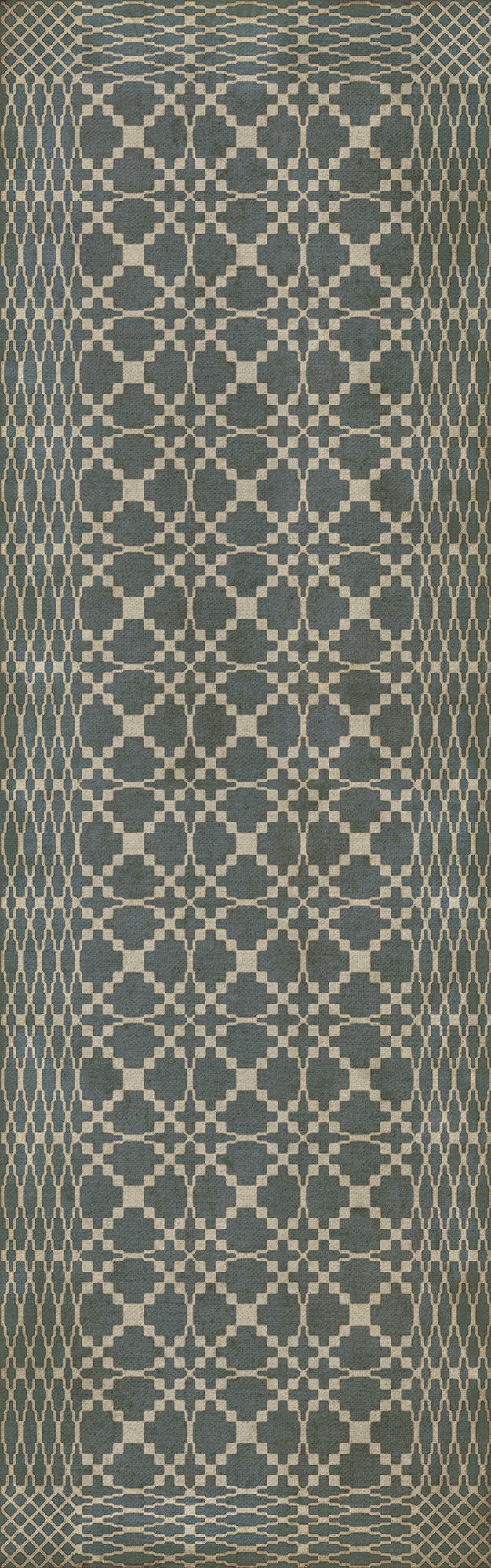 Williamsburg - Woven - Albemarle Est. 1744