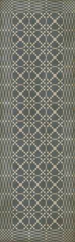 Williamsburg - Woven - Albemarle Est. 1744