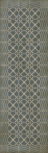 Williamsburg - Woven - Albemarle Est. 1744
