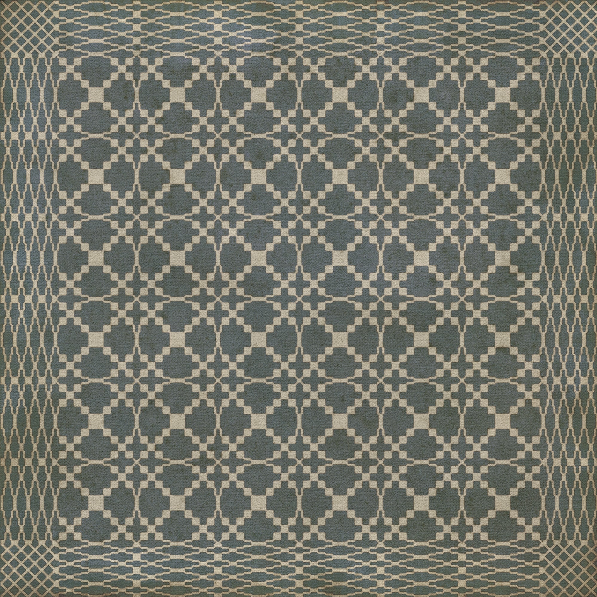 Williamsburg - Woven - Albemarle Est. 1744