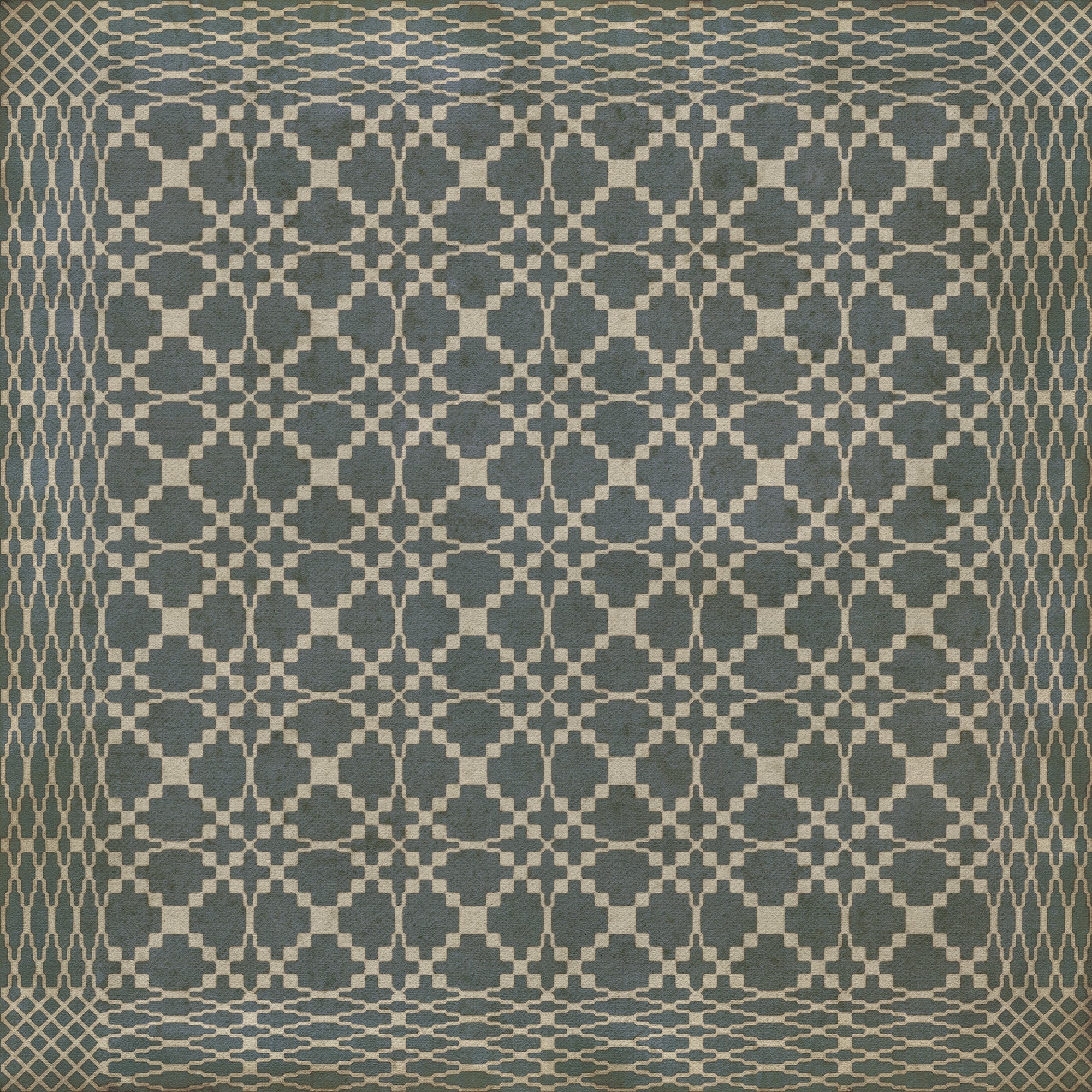 Williamsburg - Woven - Albemarle Est. 1744