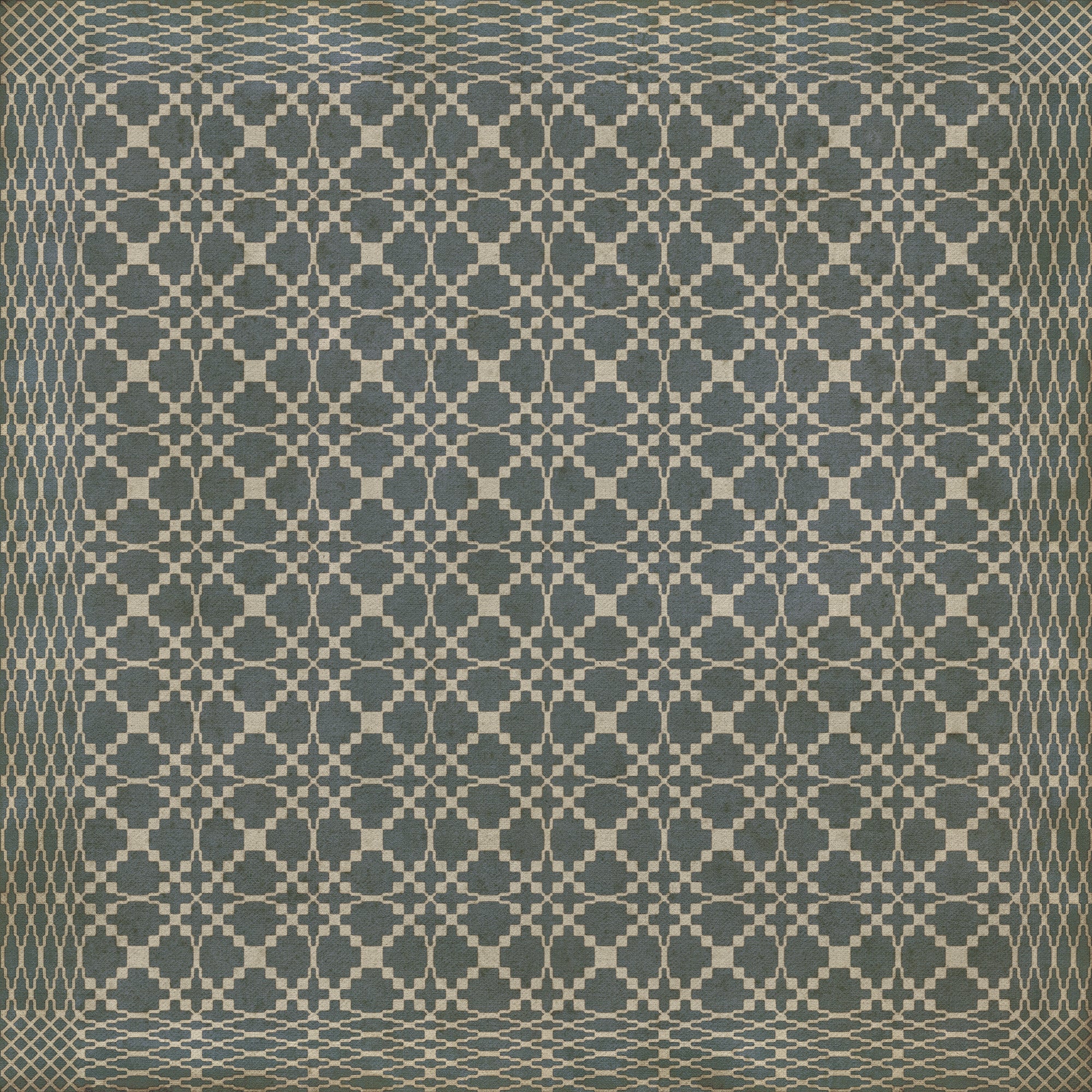 Williamsburg - Woven - Albemarle Est. 1744