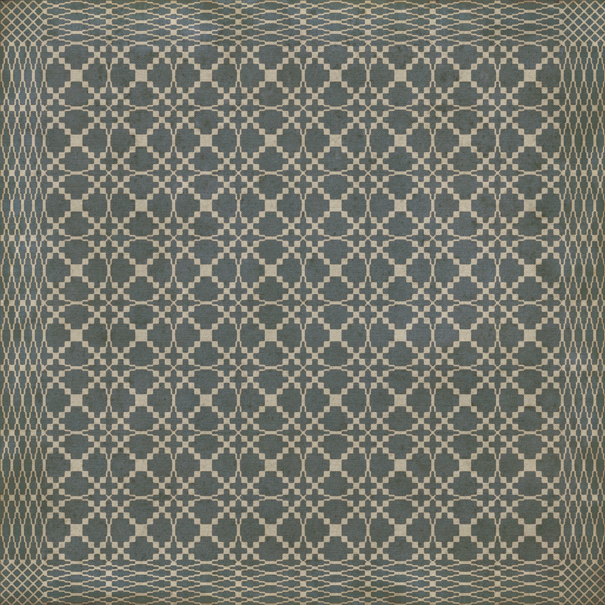 Williamsburg - Woven - Albemarle Est. 1744