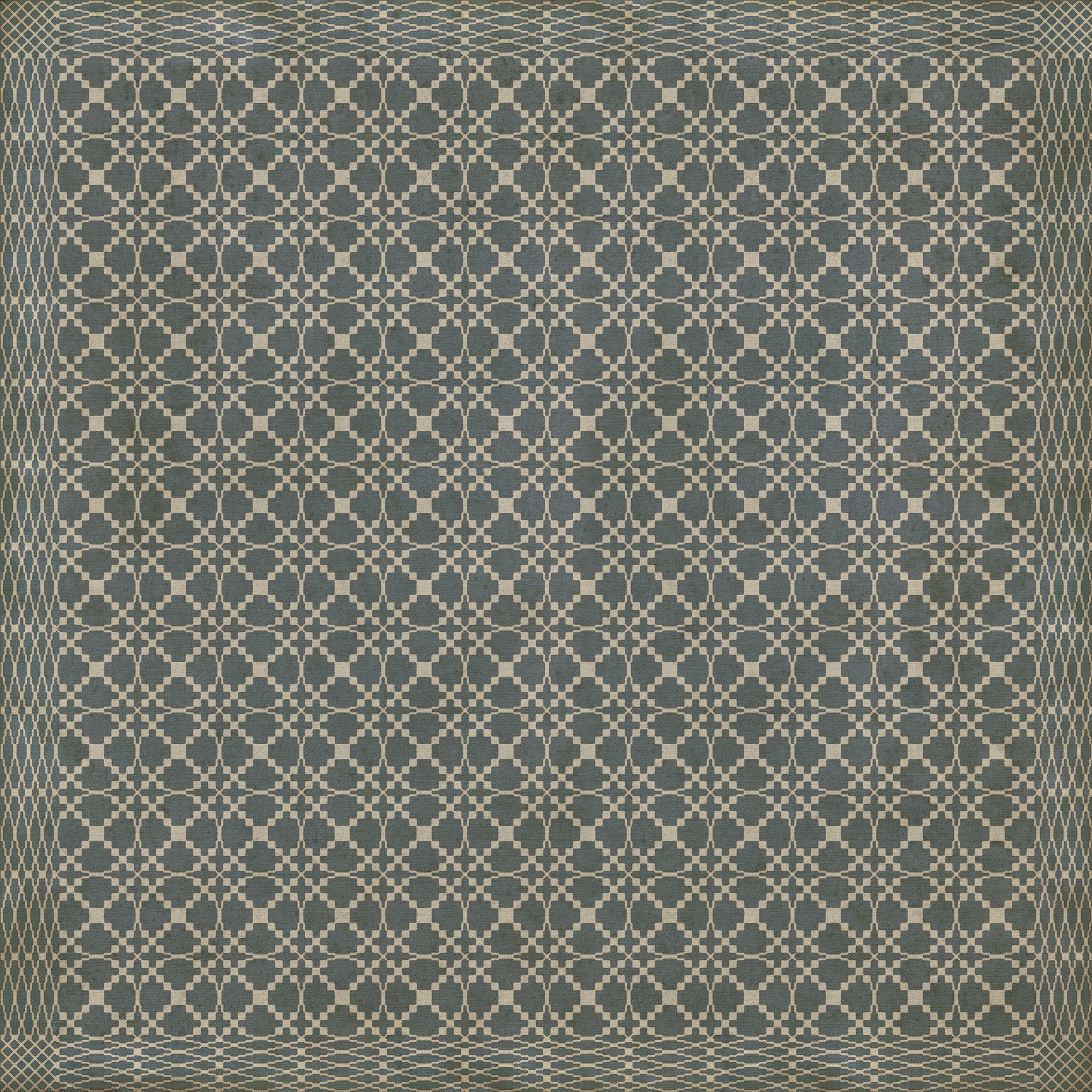 Williamsburg - Woven - Albemarle Est. 1744