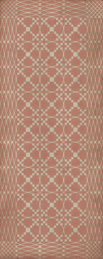 Williamsburg - Woven - Amelia Est. 1735